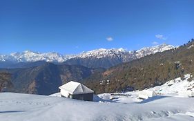 Chopta Wildlife Camps Resorts